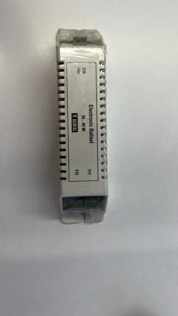KRK 36-40W Elektronik Balast 