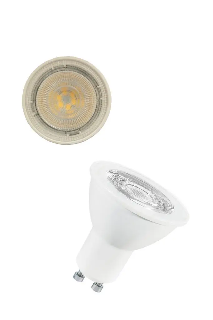Osram Ledvalue 4,5W (50W) Par16 GU10 Duy Spot Ampul 6500K Beyaz Starter Çanak Lamba Osram Ledvalue 4,5W (50W) Par16 GU10 Duy Spot Ampul 6500K Beyaz Starter Çanak Lamba