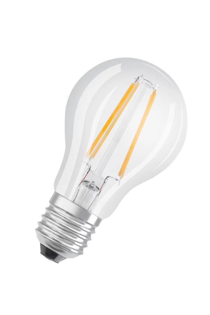 Osram Ledvalue 7W (60W) Rustik Led Ampul Sarı 2700K - 2 Adet Osram Ledvalue 7W (60W) Rustik Led Ampul Sarı 2700K - 2 Adet