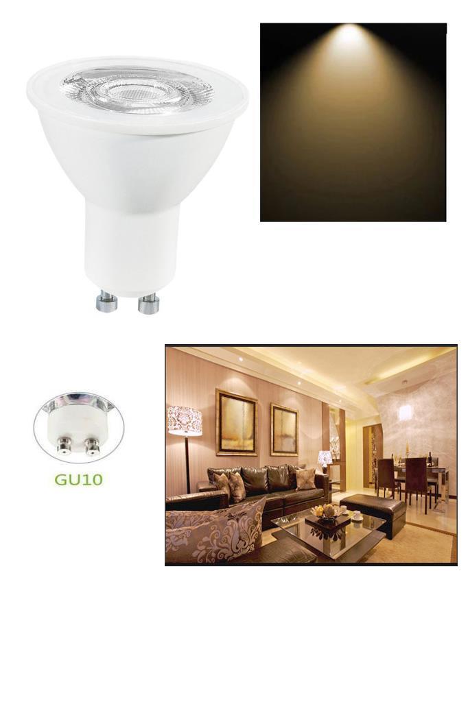 Osram Ledvalue 6,9W (80W) Par16 Led Spot Ampul Sarı - 3 Adet Osram Ledvalue 6,9W (80W) Par16 Led Spot Ampul Sarı - 3 Adet