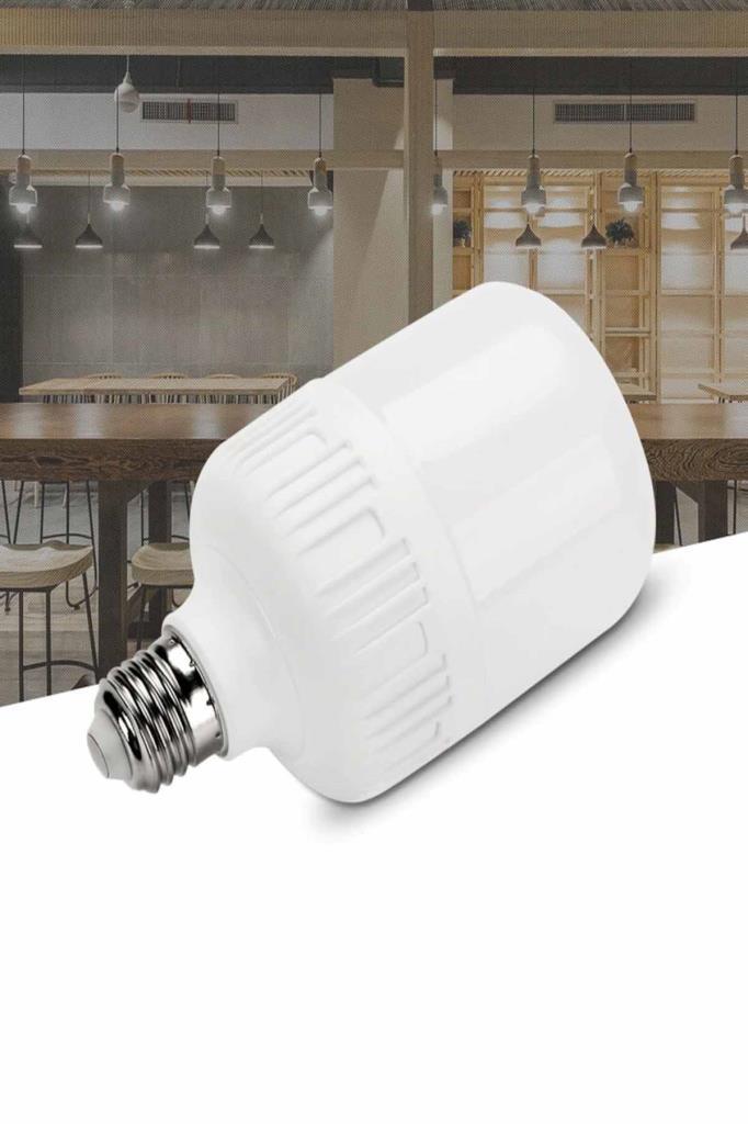 Osram 152W Jumbo Torch Büyük Led Ampul Beyaz 6500K (17,5 cm) Osram 152W Jumbo Torch Büyük Led Ampul Beyaz 6500K (17,5 cm)