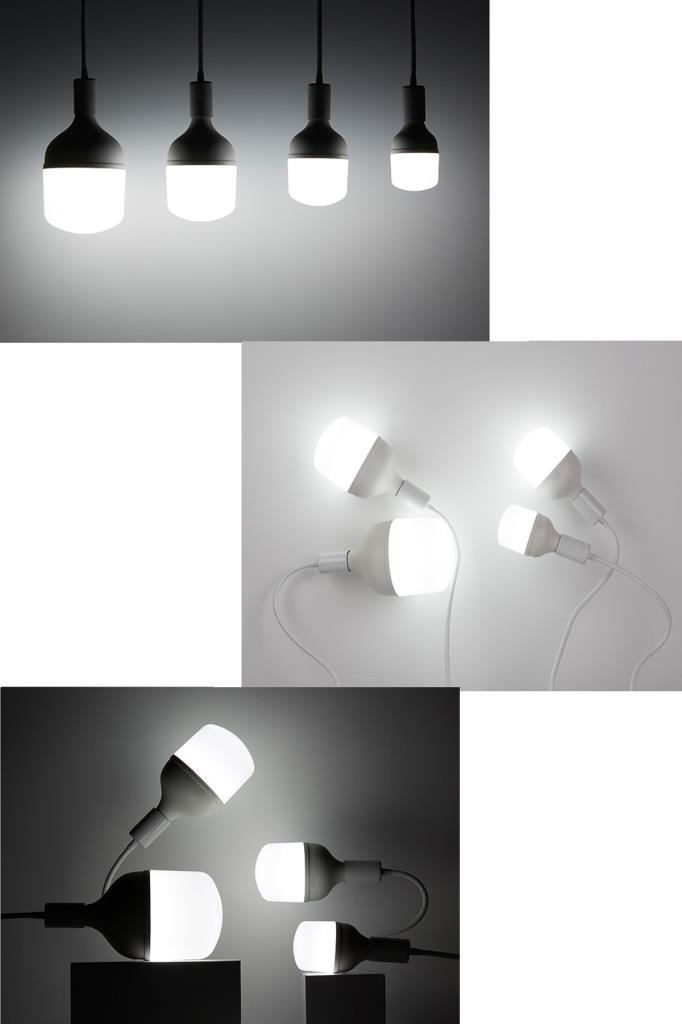 Osram 152W Jumbo Torch Büyük Led Ampul Beyaz 6500K (17,5 cm) Osram 152W Jumbo Torch Büyük Led Ampul Beyaz 6500K (17,5 cm)