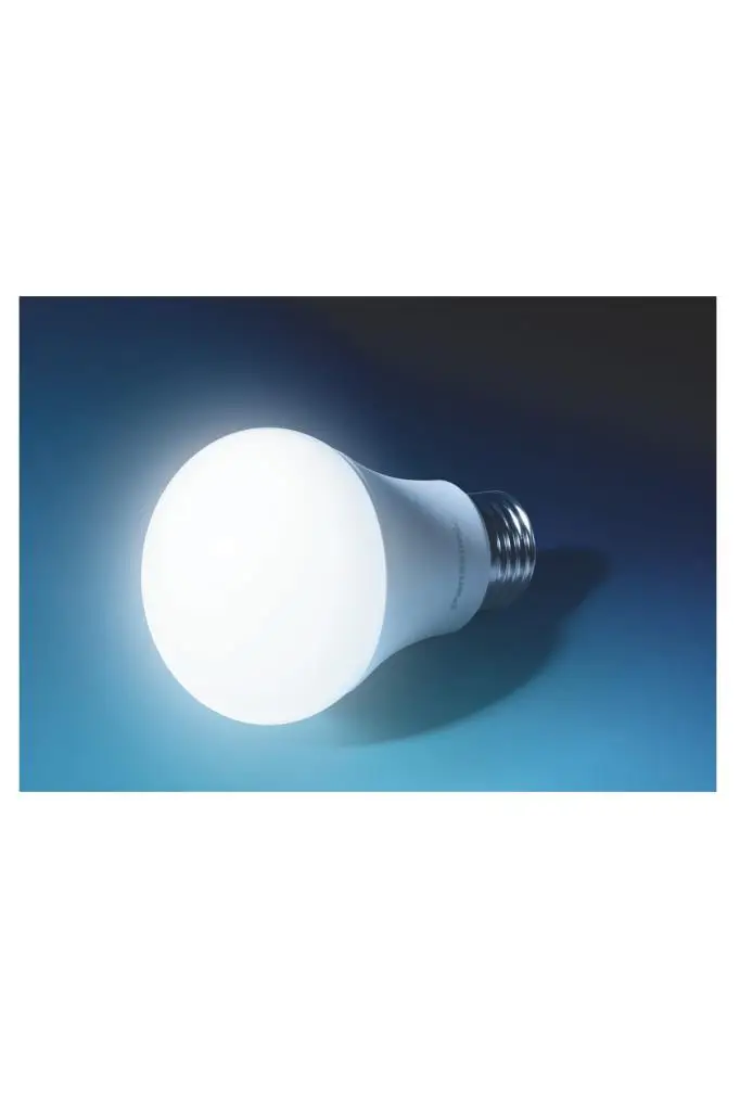 Panasonic 10,5W (75W) Led Ampul 6500K - Beyaz Işık 3 Adet Tasarruflu Lamba Panasonic 10,5W (75W) Led Ampul 6500K - Beyaz Işık 3 Adet Tasarruflu Lamba