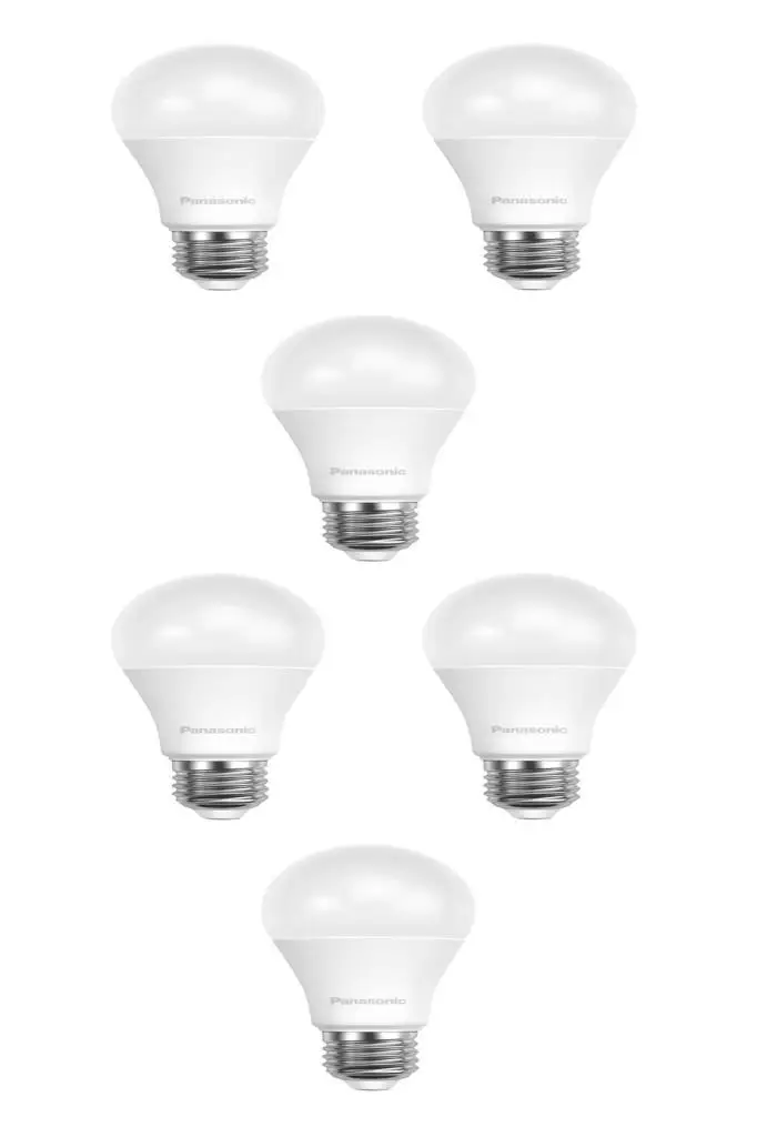 Panasonic 14W (100W) Led Ampul 4000K - Gün Işığı 6 Adet E27 Led Lamba Panasonic 14W (100W) Led Ampul 4000K - Gün Işığı 6 Adet E27 Led Lamba