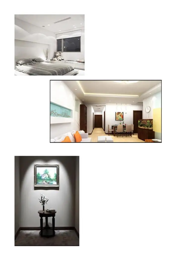 Panasonic 4,9W (43W) Mini Led Ampul Beyaz - 6500K E27 3 Adet Panasonic 4,9W (43W) Mini Led Ampul Beyaz - 6500K E27 3 Adet