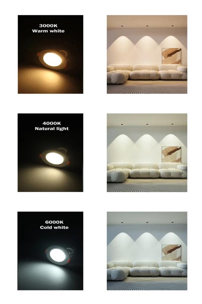 Panasonic 4W (45W) Led Spot Ampul Sarı 3000K - 10 Adet Avize Çanak Lamba Panasonic 4W (45W) Led Spot Ampul Sarı 3000K - 10 Adet Avize Çanak Lamba