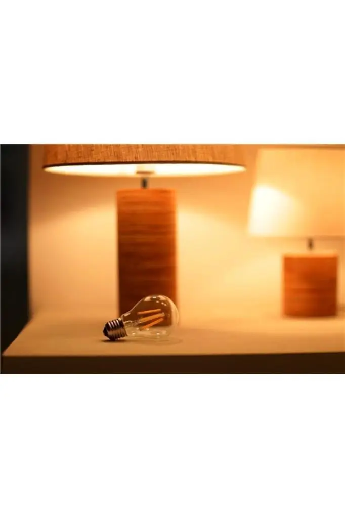 Panasonic 8,5W (60W) Led Ampul 2700K - Sarı Işık Panasonic 8,5W (60W) Led Ampul 2700K - Sarı Işık