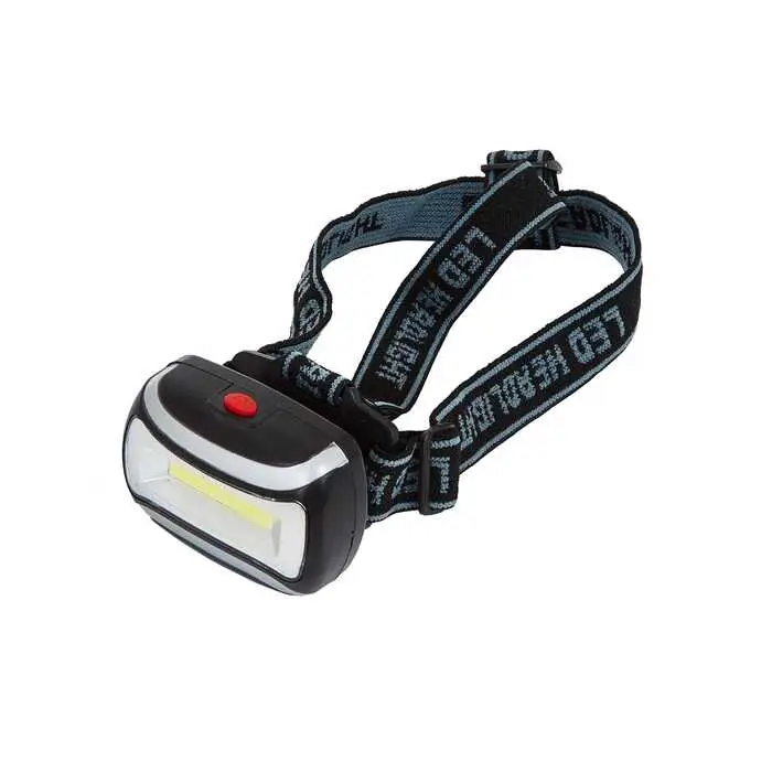 Panther Pt-5018 Lumen Kafa Lambası Panther Pt-5018 Lumen Kafa Lambası