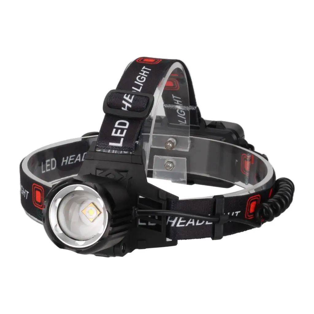 PANTHER PT-5225 USB ŞARJLI KAFA LAMBASI PANTHER PT-5225 USB ŞARJLI KAFA LAMBASI