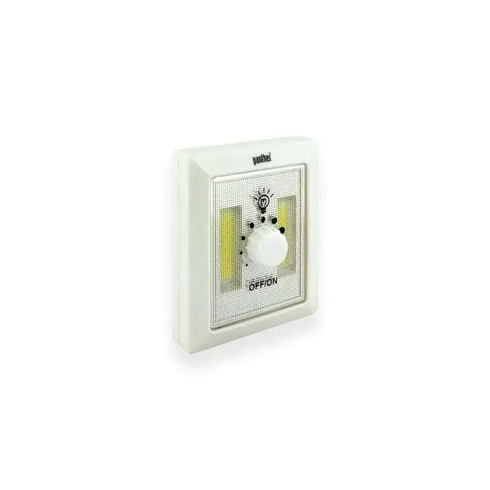 PANTHER PT-6060 DİMMERLİ LED LAMBA PANTHER PT-6060 DİMMERLİ LED LAMBA