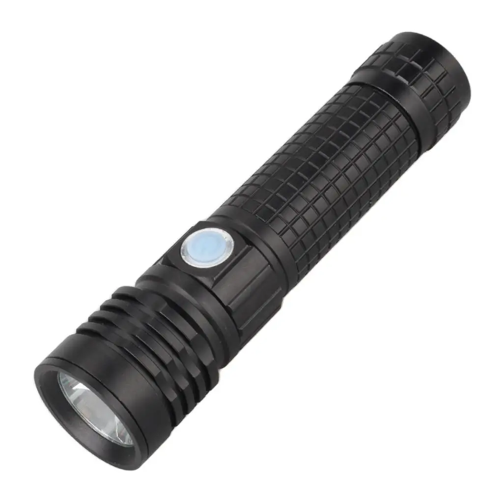 PANTHER PT-921 USB ŞARJLI EL FENERİ PANTHER PT-921 USB ŞARJLI EL FENERİ
