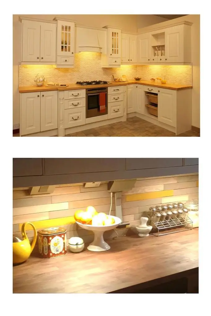 Philips 13W Linea Led Bant Armatür 4000K Günışığı -118,40 cm Dolap Altı Dolap İçi Duvar Aplik Philips 13W Linea Led Bant Armatür 4000K Günışığı -118,40 cm Dolap Altı Dolap İçi Duvar Aplik