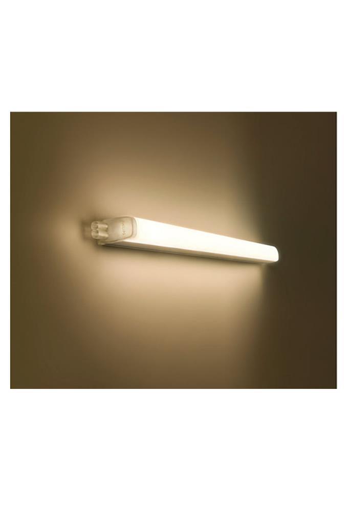 Philips 13W Anahtarlı Linea Led Bant Armatür 4000K Günışığı Philips 13W Anahtarlı Linea Led Bant Armatür 4000K Günışığı