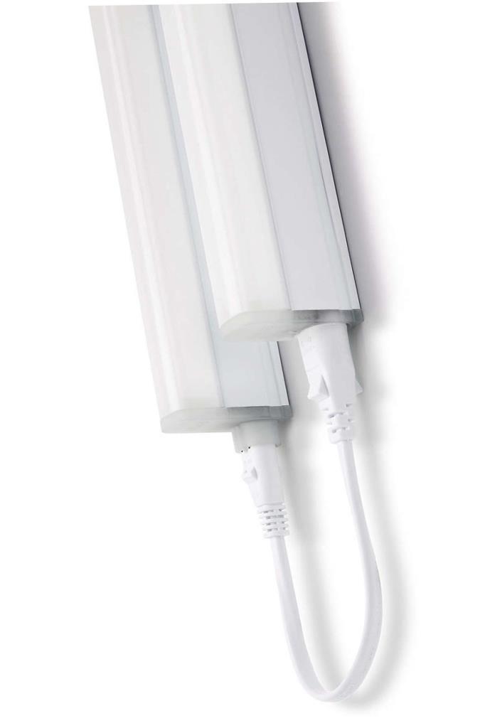 Philips 13W Anahtarlı Linea Led Bant Armatür 4000K Günışığı Philips 13W Anahtarlı Linea Led Bant Armatür 4000K Günışığı