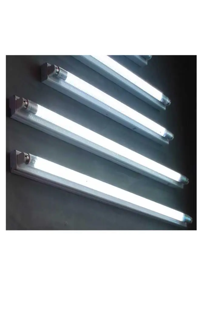 Philips 36 Watt T8 Floresan Lamba Snow White 25 Adet Philips 36 Watt T8 Floresan Lamba Snow White 25 Adet