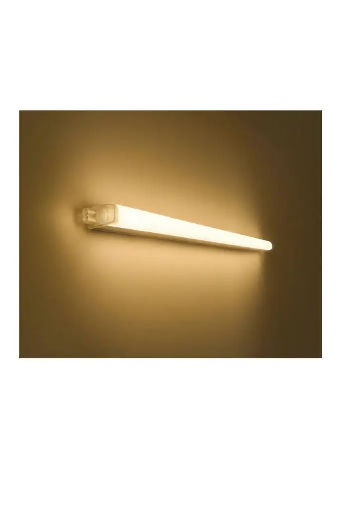 Philps Trunklinea 4W Mutfak Dolap Altı Led Armatür Sarı 32,4 cm Philps Trunklinea 4W Mutfak Dolap Altı Led Armatür Sarı 32,4 cm