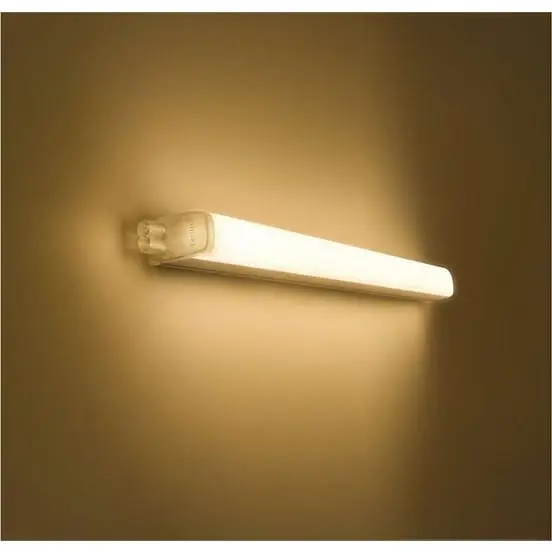 Philips 7W Ayna Üstü Led Lamba Sarı 60 cm Philips 7W Ayna Üstü Led Lamba Sarı 60 cm