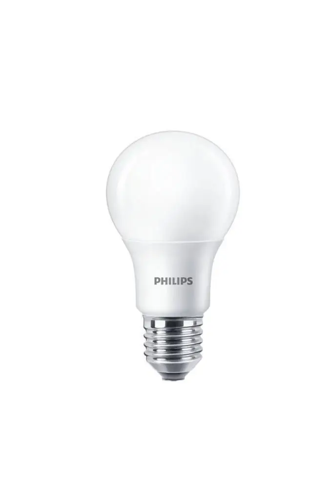 Philips MyCare 8W (60W) Led Ampul Sarı 2700K E27 Philips MyCare 8W (60W) Led Ampul Sarı 2700K E27
