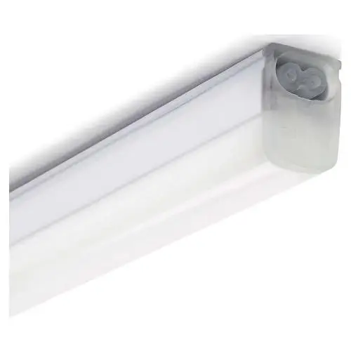 Philips 31085 9W Sıva Üstü Dolap Apliği Beyaz Philips 31085 9W Sıva Üstü Dolap Apliği Beyaz
