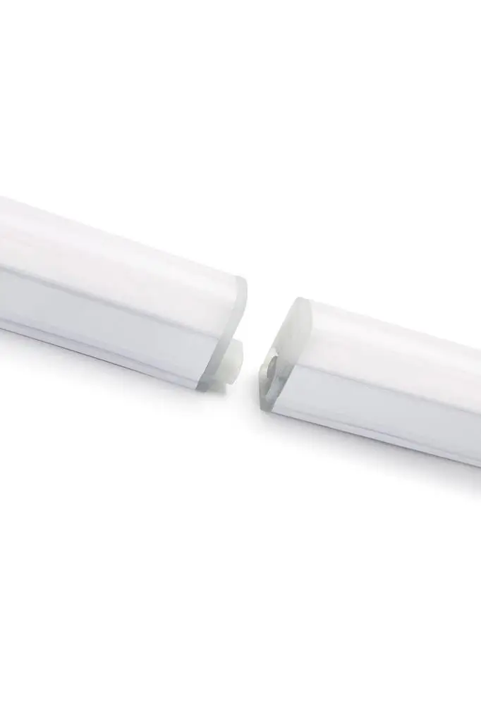 Philips 31085 9W Sıva Üstü Dolap Apliği Beyaz Philips 31085 9W Sıva Üstü Dolap Apliği Beyaz