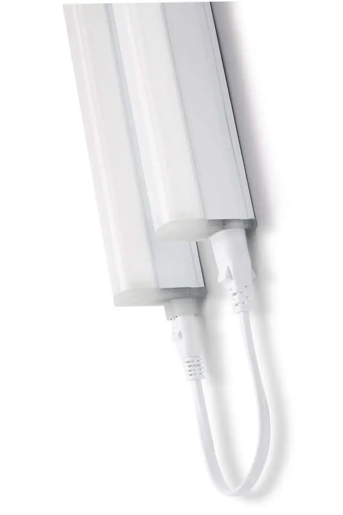 Philips 31085 9W Sıva Üstü Dolap Apliği Beyaz Philips 31085 9W Sıva Üstü Dolap Apliği Beyaz