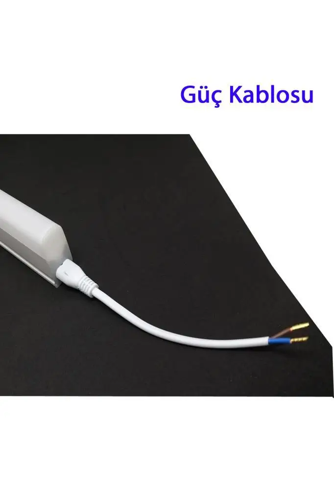 Philips 31085 9W Sıva Üstü Dolap Apliği Beyaz Philips 31085 9W Sıva Üstü Dolap Apliği Beyaz