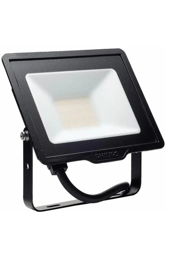 Philips BVP150 LED17/CW 20W Dış Mekan Led Projektör - 6500K Beyaz Philips BVP150 LED17/CW 20W Dış Mekan Led Projektör - 6500K Beyaz
