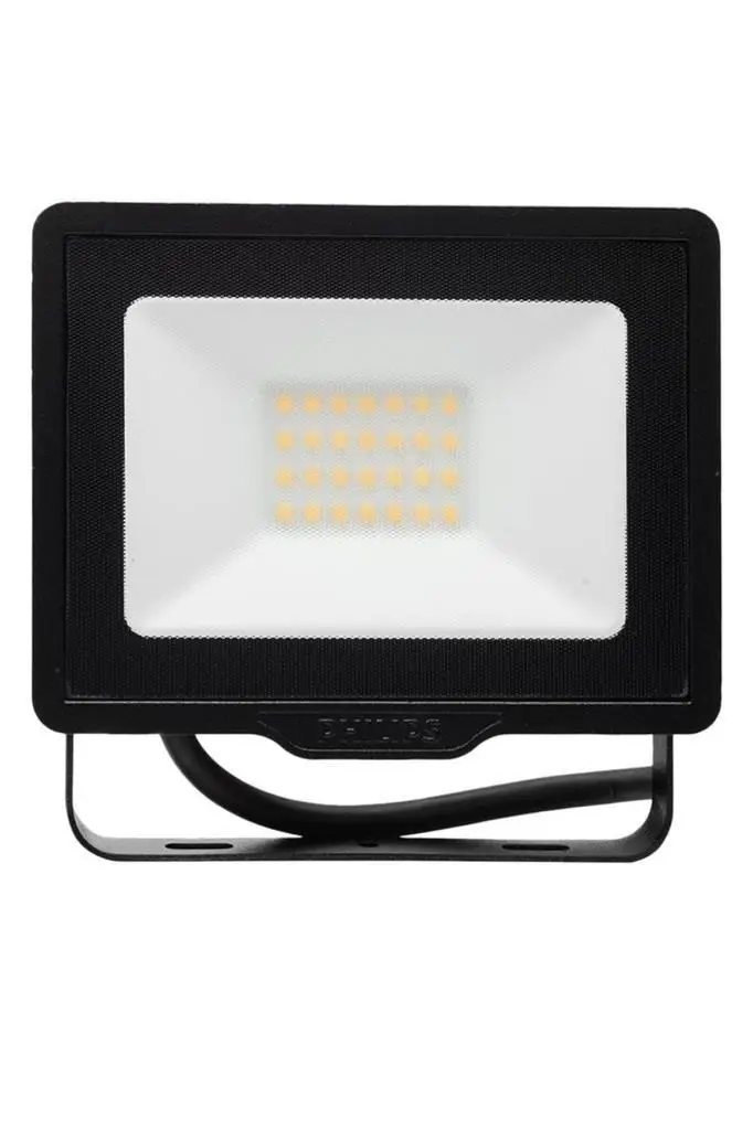 Philips BVP150 LED17/CW 20W Dış Mekan Led Projektör - 6500K Beyaz Philips BVP150 LED17/CW 20W Dış Mekan Led Projektör - 6500K Beyaz