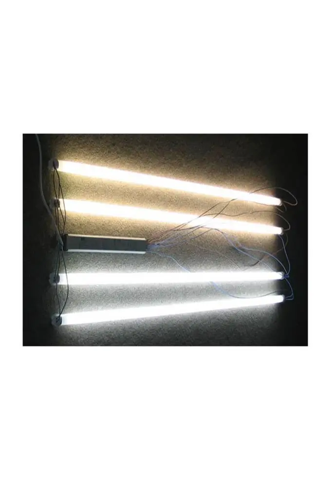 Philips Led Floresan Armatür 16W Beyaz 6500K 120 Cm Philips Led Floresan Armatür 16W Beyaz 6500K 120 Cm