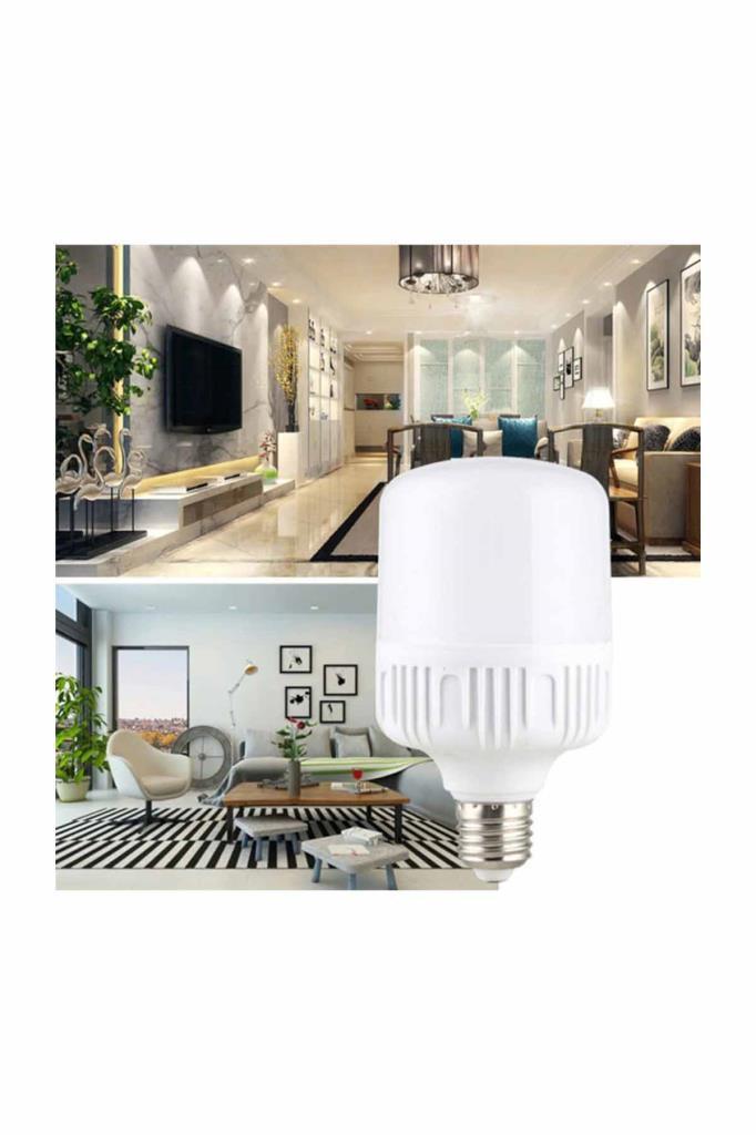 Philips TrueForce 20W (55W) Torch Led Ampul Beyaz 6500K - Jumbo Pazar Lambası 13,9 cm Philips TrueForce 20W (55W) Torch Led Ampul Beyaz 6500K - Jumbo Pazar Lambası 13,9 cm