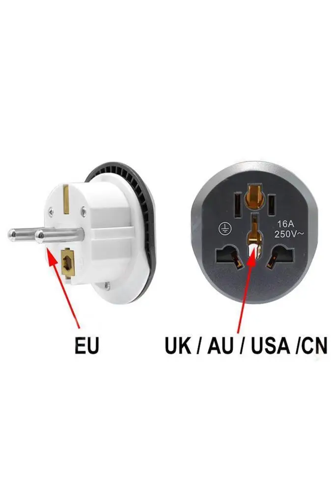 Şahnet Universal Dişi Türk Erkek Fiş Dönüştürücü (Çin ,Amerika , Japonya Türk Çeviriçi) Şahnet Universal Dişi Türk Erkek Fiş Dönüştürücü (Çin ,Amerika , Japonya Türk Çeviriçi)