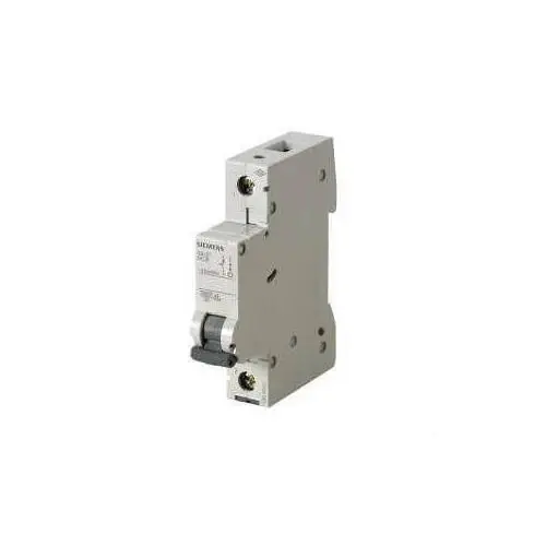 Siemens 25 Amper Buzdolabı Fırın Sigortası Siemens 25 Amper Buzdolabı Fırın Sigortası