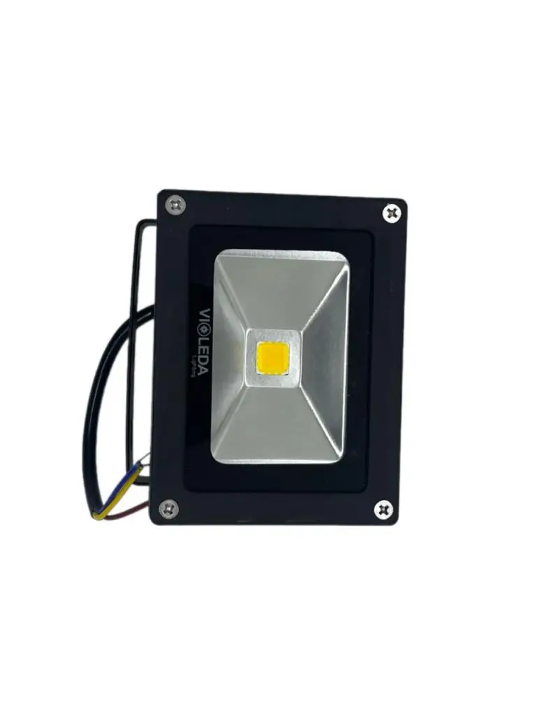 Violed 10W Led Projektör Günışığı Violed 10W Led Projektör Günışığı