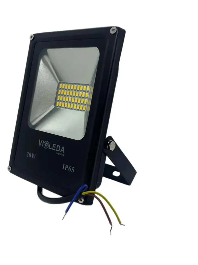 Violed 20W Led Projektör Günışığı Violed 20W Led Projektör Günışığı